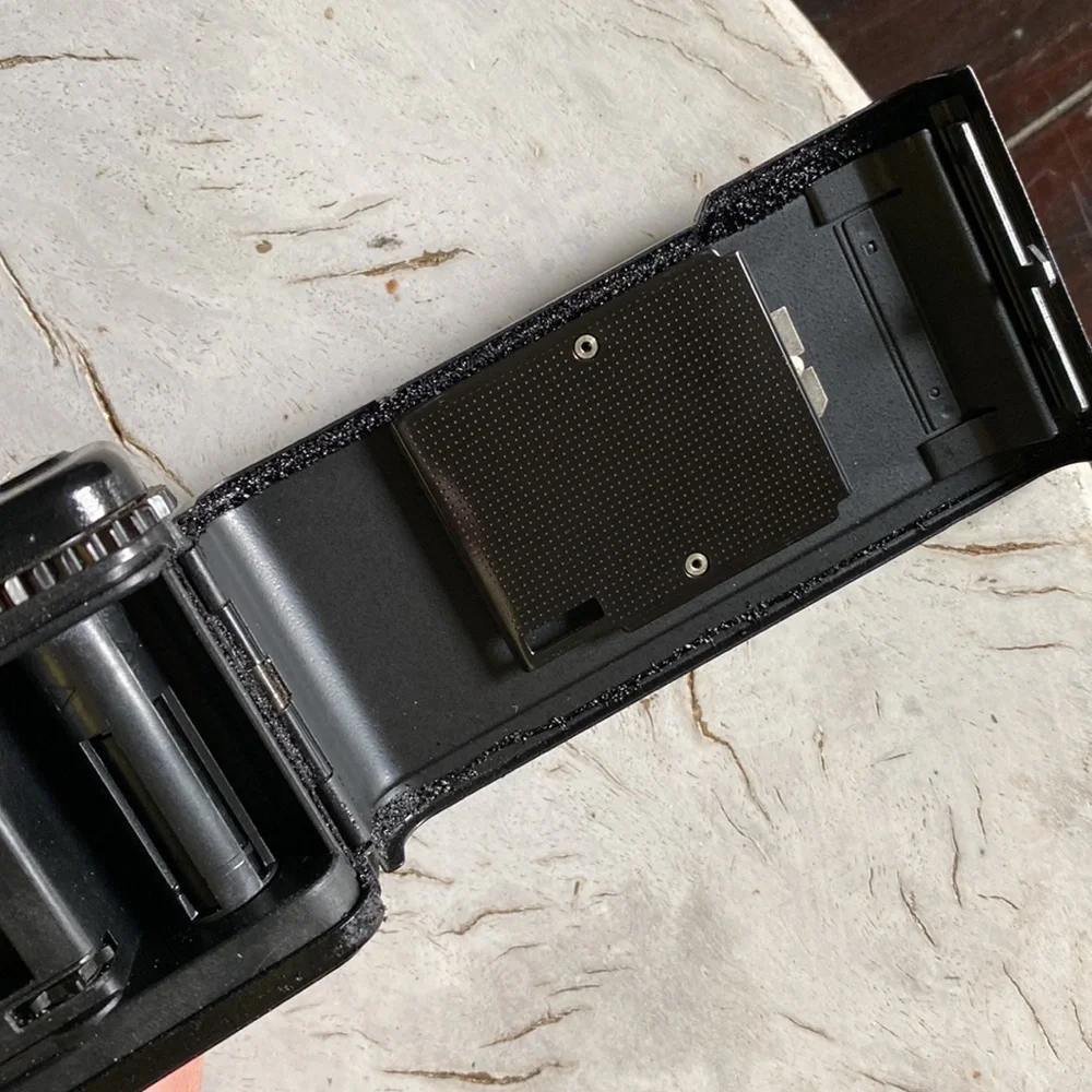 LOMO LC-A camera